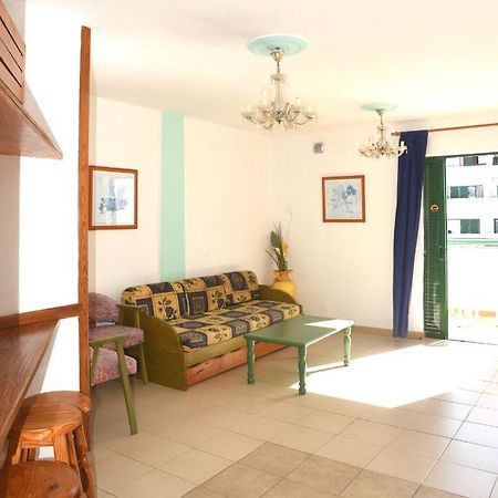 Appartement Sunny Silencio Park à Arona  Extérieur photo