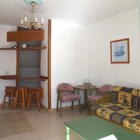 Appartement Sunny Silencio Park à Arona  Extérieur photo