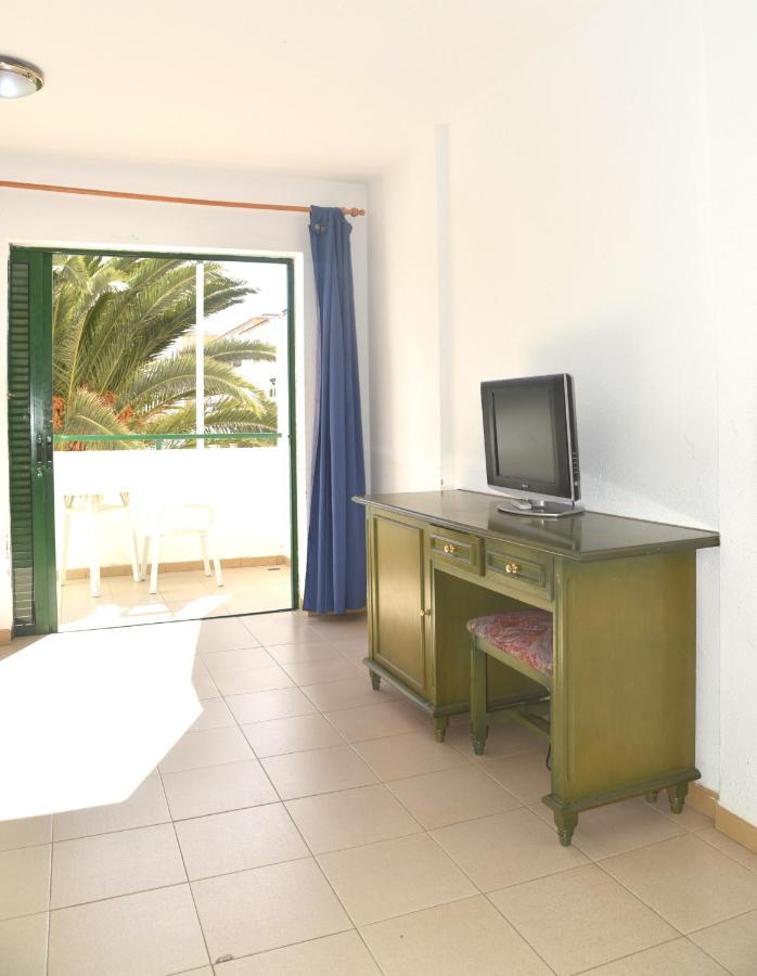 Appartement Sunny Silencio Park à Arona  Extérieur photo