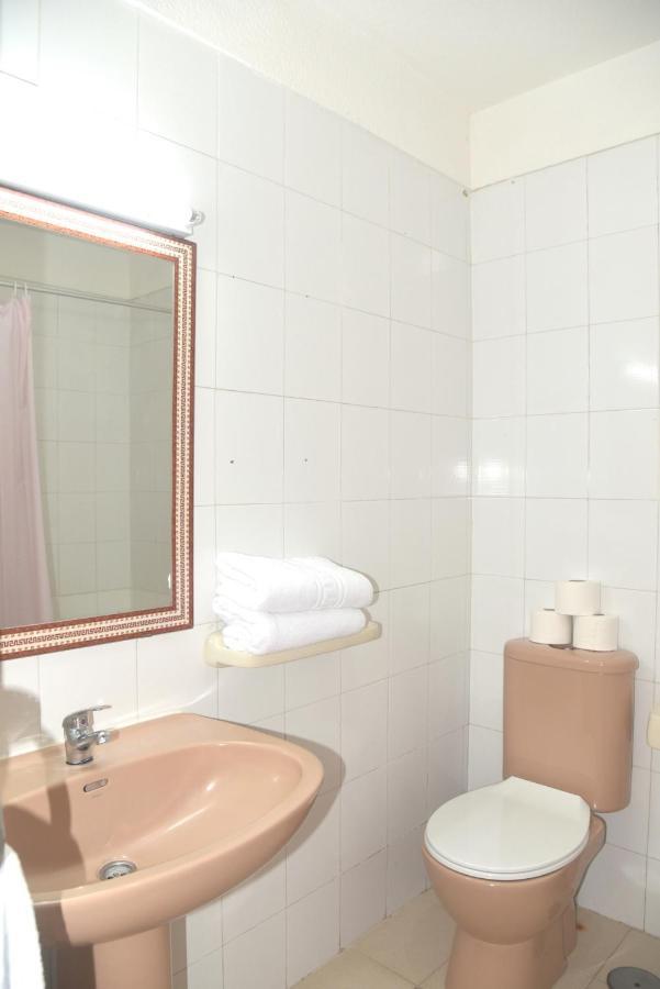 Appartement Sunny Silencio Park à Arona  Extérieur photo
