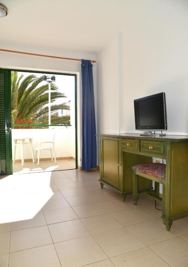 Appartement Sunny Silencio Park à Arona  Extérieur photo