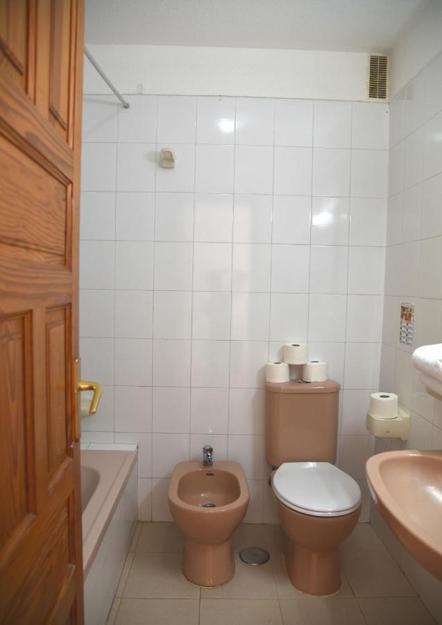 Appartement Sunny Silencio Park à Arona  Extérieur photo